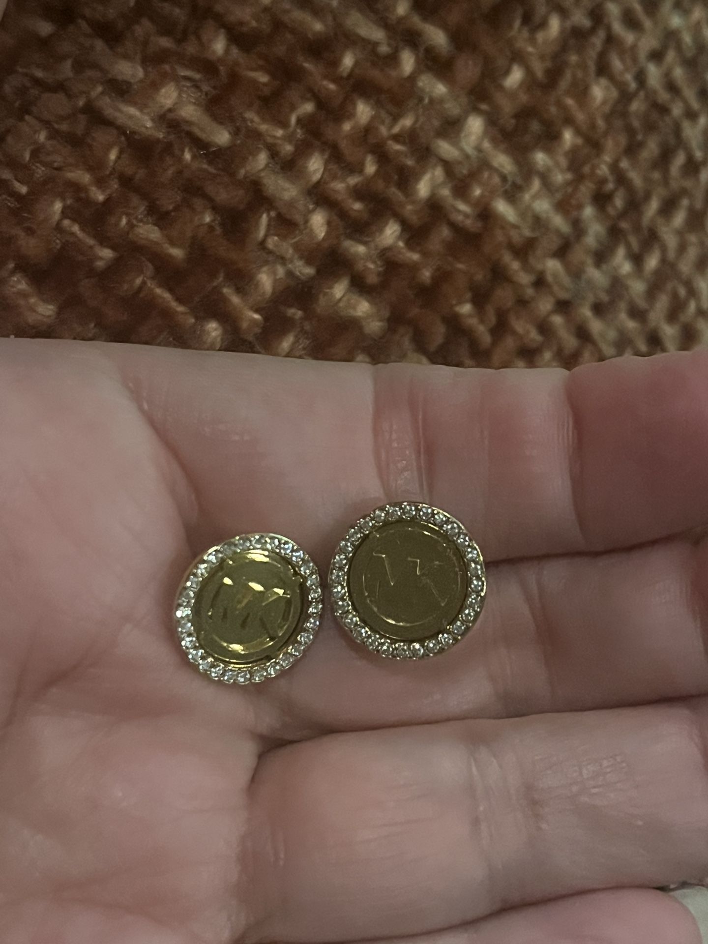 Michael Kors Earrings