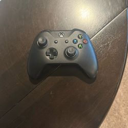 Xbox Controller