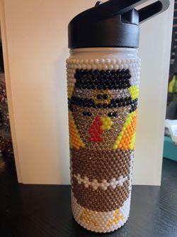 Tumblers, Glass Cans and Kids Cups 