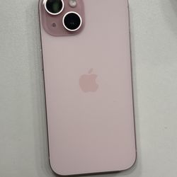 iPhone 15 256gb Unlocked