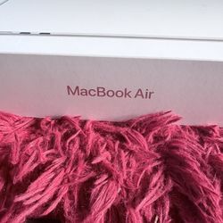 MacBook Air
