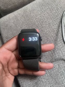 44 mm Apple Watch