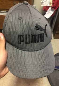 Puma hat for sale