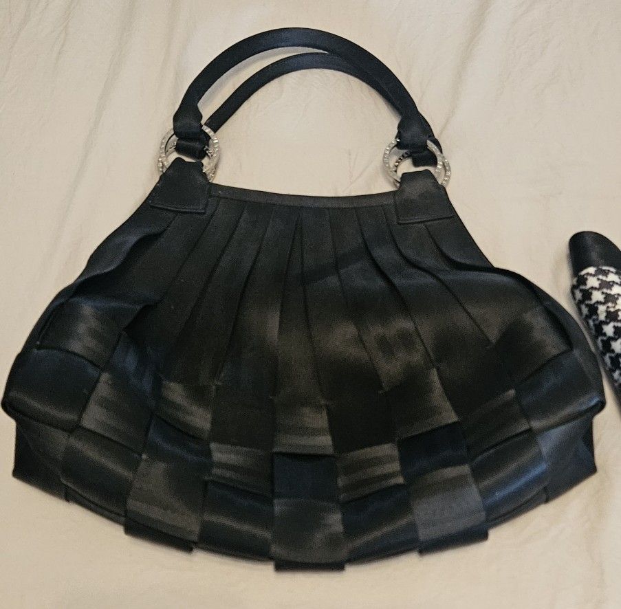Harveys SEATBELT handbag