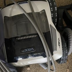Pool Vacuum Polaris VRS IQ+
