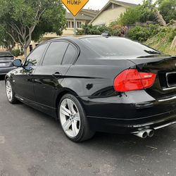 2008 BMW 328i