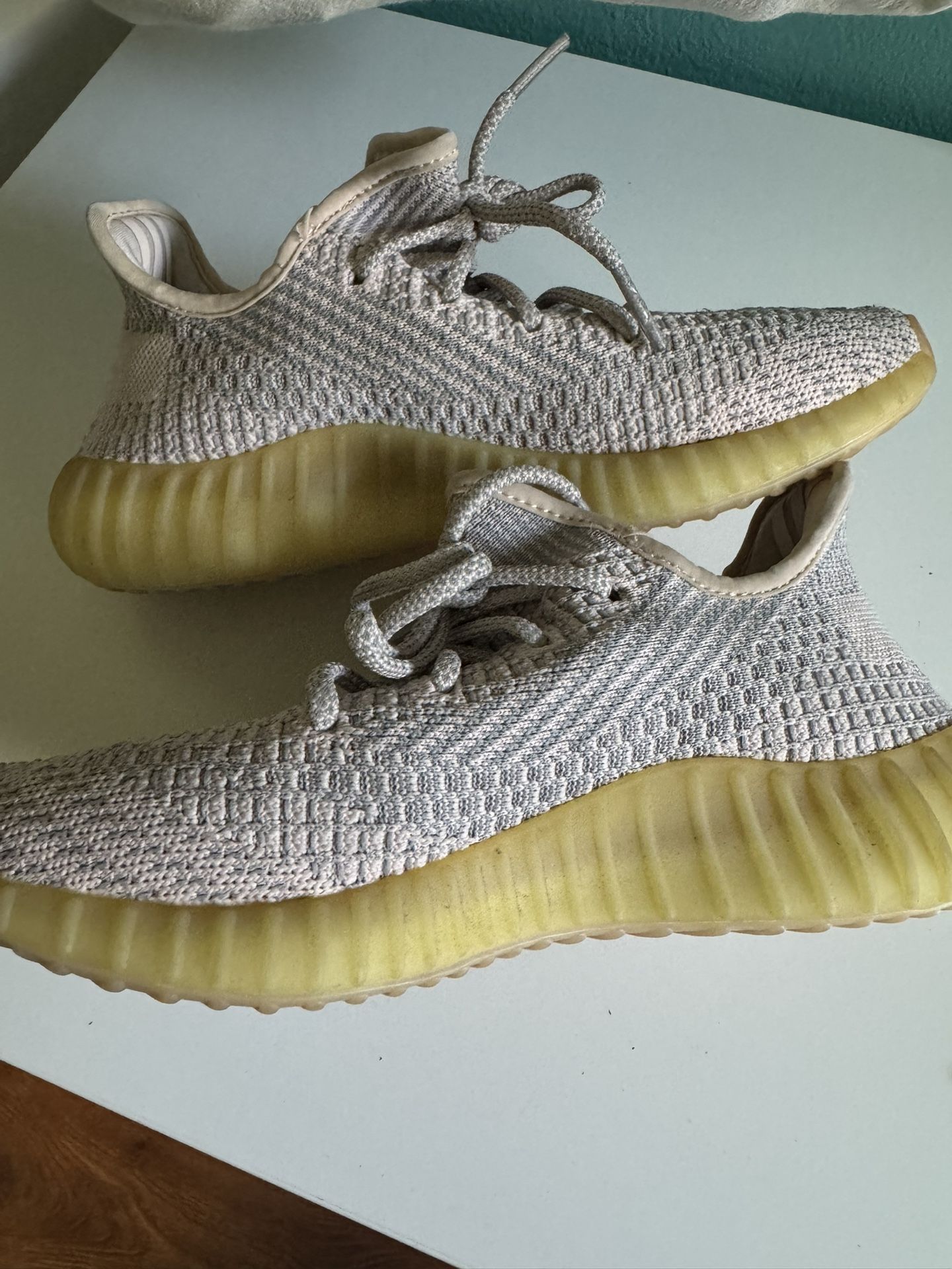 Yezzy Women Shoes