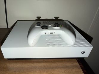 XBOX ONE S DIGITAL EDITION