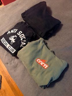 Hoodies