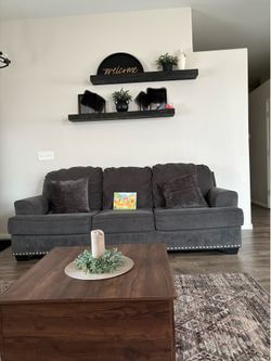 Couches