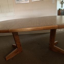 Kitchen table