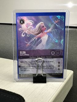atlantis lorcana cards Lorcana - Milo Thatch (King of Atlantis) - 80/204 - Legendary (Foil) main image 1