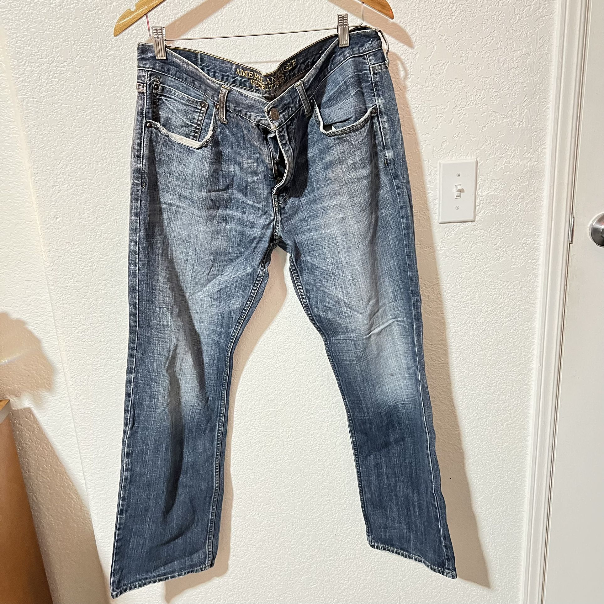 American eagle jeans size 34/30 OUTFITARS