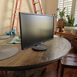 24 Inch Asus VN248 Computer Monitor 60hz