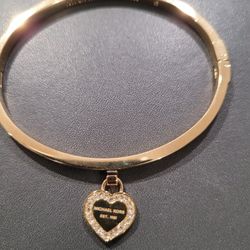 Michael Kors Gold-Tone Bracelet for Women