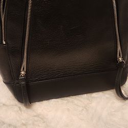 Black MK bag 