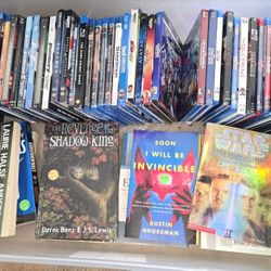 Action/Super Hero Films