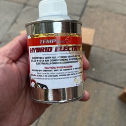 Four Seasons Compressor Oil 59889