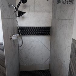 Flooring Remodel