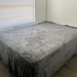 Queen Size Bed