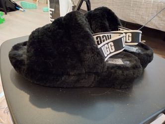 UGG Slipper Slides