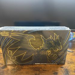 CHARIZARD UPC