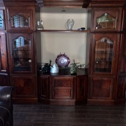 Mueble Para La Sala 