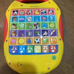 Kids Sound Board