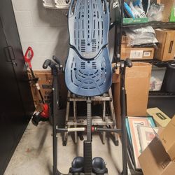 Teeter NP 960 Inversion board