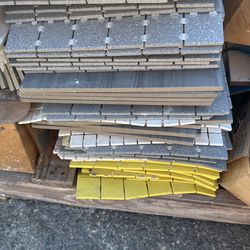 Porcelain Keystone Sheets