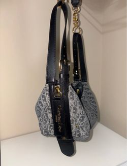Dior Small D- Journey Bag