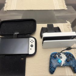 Switch OLED 