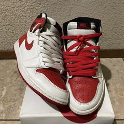 Jordan 1 Heritage