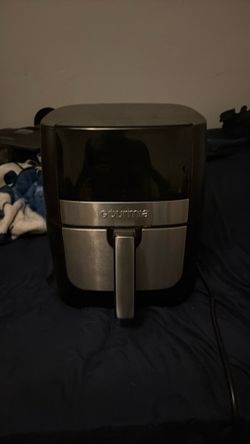 Big Air Fryer