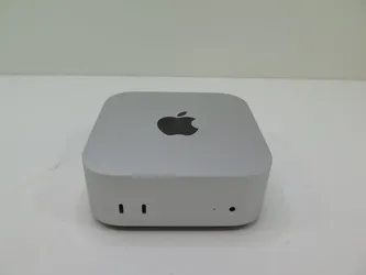 Mac Mini M4 256gb