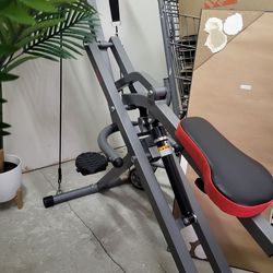 Exercise equipment