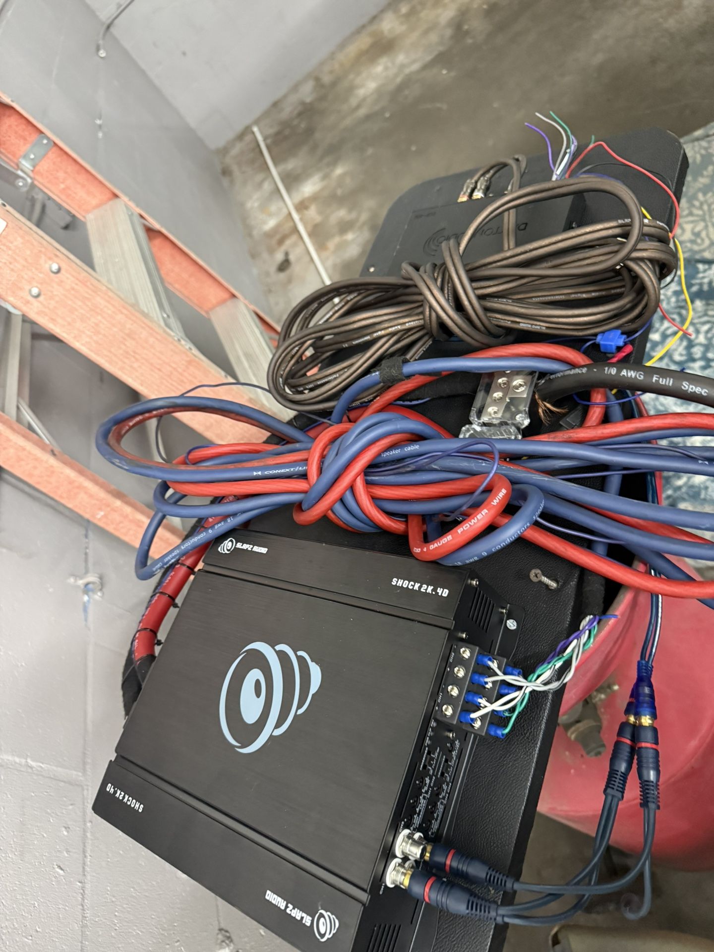 Car Audio 