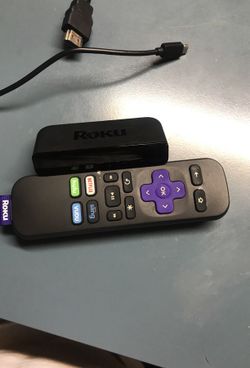 Roku