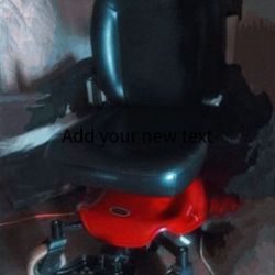 SHOPRIDER Streamer Sport 888WA