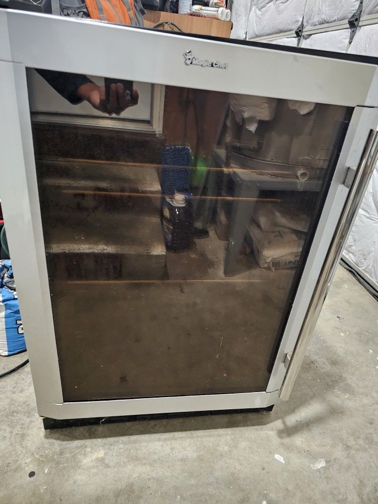 Wine Cooler 