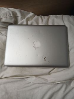 2009 Macbook Pro
