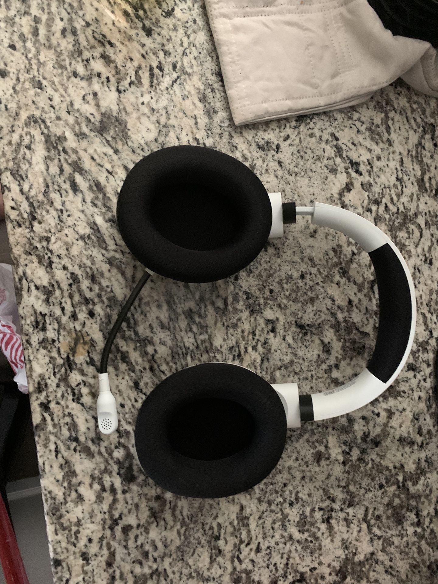 Wireless Razor Headphones