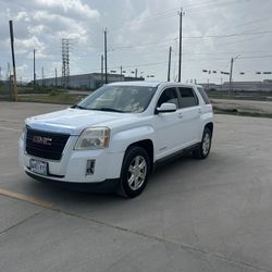 2014 gmc terrain
