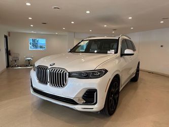 2022 BMW X7