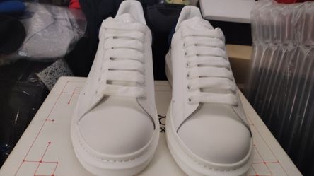 Alexander McQueen Sneakers 