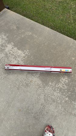 4500-lumen Linkable led shop light