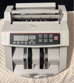 Money Counter$$$
