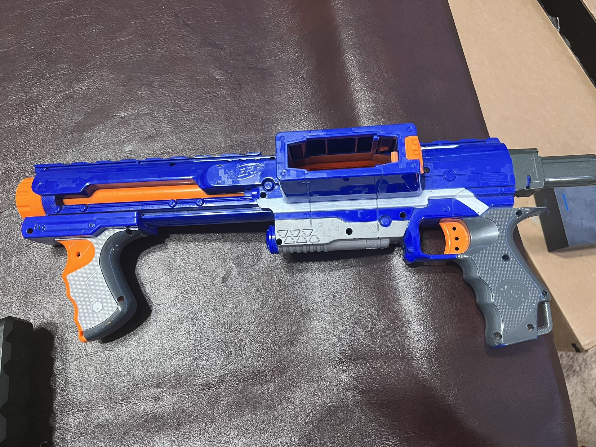 NERF Roblox MM2 Dartbringer for Sale in Palmview, TX - OfferUp