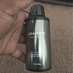 Bath And Body Works Men