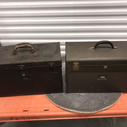 Kennedy Machinist Tool Boxes